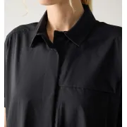 Rochie Haglöfs Salo Dress damă - negru