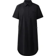 Rochie Haglöfs Salo Dress damă - negru