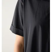 Rochie Haglöfs Salo Dress damă - negru