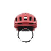 Casca MTB POC Axion - Ammolite Coral Matt