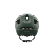 Casca MTB POC Axion - Epidote Green Matt