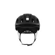 Casca MTB POC Axion - Uranium Black Matt