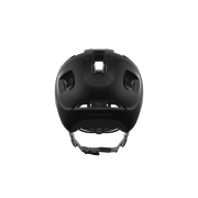 Casca MTB POC Axion - Uranium Black Matt