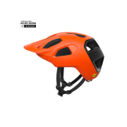 Casca MTB POC Cularis - Fluorescent Orange Matt