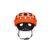 Casca MTB POC Cularis - Fluorescent Orange Matt