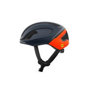 Casca oras POC Omne Beacon Mips - Apatite Navy Matt