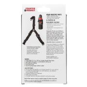 Toc spray anti-urs Counter Assault cu prindere la piept