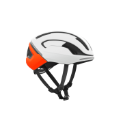 Casca oras POC Omne Beacon Mips - Hydrogen White