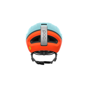 Casca copii POC POCito Omne Mips - Indicolite Blue Matt/Carnelian Orange Matt
