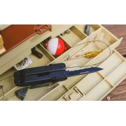 Multi-tool Leatherman Super Tool 300 EOD 19 funcții - negru