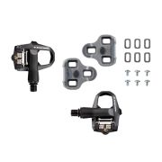 Pedale șosea Look Keo 2 Max Carbon - negru