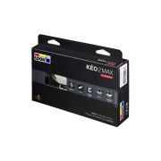 Pedale șosea Look Keo 2 Max Carbon - negru