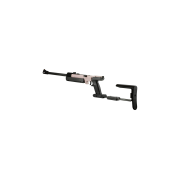 Kit conversie Pentashot GLS e.Start SR - negru