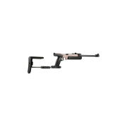 Kit conversie Pentashot GLS e.Start SR - negru