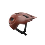 Casca MTB POC Axion - Himalayan Salt Matt