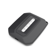 Suport biciclete auto (cârlig remorcare) Thule Epos ParkSecure 3