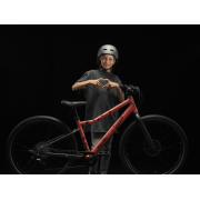 Stickere Woom Explore - Rolling Rebels