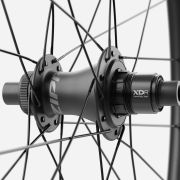 Orbea OQUO - Set roți RP45TEAM SRAM XDR
