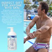 Loțiune de corp Triswim Body Lotion - grepfrut - 946ml