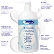 Loțiune de corp Triswim Body Lotion - grepfrut - 946ml
