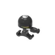 Sonerie Lezyne Classic Brass Bell - negru