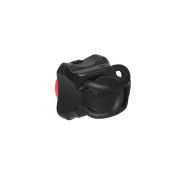 Lumina spate Lezyne Zecto Drive Max 400+ - negru