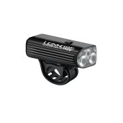 Lumina fata Lezyne Macro Drive 1400+ - negru