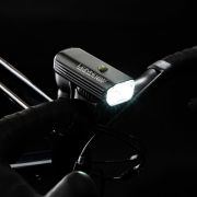 Lumina fata Lezyne Macro Drive 1400+ - negru