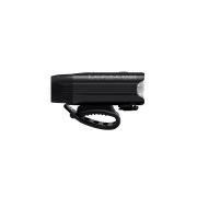 Lumina fata Lezyne React Drive Front - negru mat