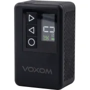 Pompa electrica portabila Voxom Electric Pump EPu2 - 120 psi