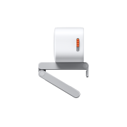 Cameră web Insta360 Link 2C - alb Arctic White