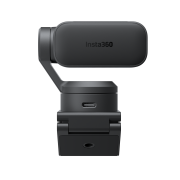 Cameră web Insta360 Link 2 Pro - Graphite Black