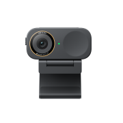 Cameră web Insta360 Link 2C Pro - Graphite Black