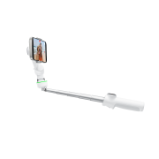 Stabilizator smartphone Insta360 Flow 2 Pro - alb Arctic White