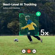 Stabilizator smartphone Insta360 Flow 2 Pro - alb Arctic White