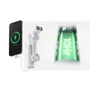 Stabilizator smartphone Insta360 Flow 2 Pro AI Tracker Bundle - Stone Gray