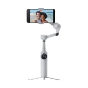Stabilizator smartphone Insta360 Flow 2 Pro AI Tracker Bundle - Stone Gray