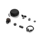 Microfon wireless Insta360 Mic Air - 1 transmițător + 1 receptor