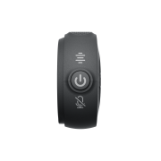 Microfon wireless Insta360 Mic Air - transmițător