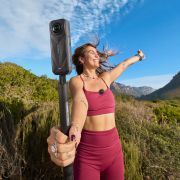 Microfon wireless Insta360 Mic Air - transmițător