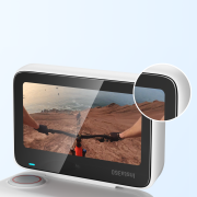 Insta360 GO 3 Screen Protector