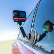Action camera SUCTION CUP