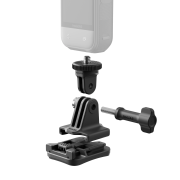 Adhesive Mount Kit