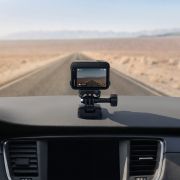 Adhesive Mount Kit