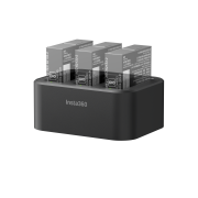 Insta360 Ace Pro Fast Charge Hub