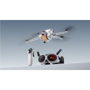 Antigravity A1 – Dronă cameră 360° 8K – Infinity Bundle