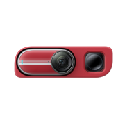 GO 3S Retro Bundle (Special Edition)- Classic Red 128G