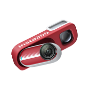GO 3S Retro Bundle (Special Edition)- Classic Red 128G