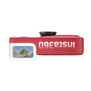 GO 3S Retro Bundle (Special Edition)- Classic Red 128G