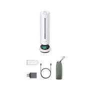 Insta360 Wave Arctic White